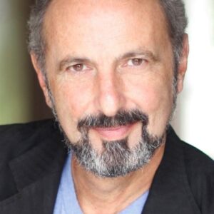 تصویر هنرمند Bruce Winant