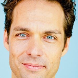 تصویر هنرمند David Benjamin Tomlinson