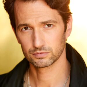 تصویر هنرمند Christian Zuber