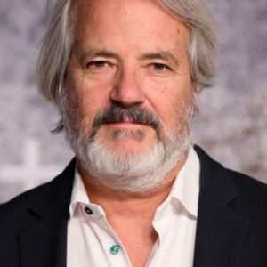 تصویر هنرمند Graham Yost