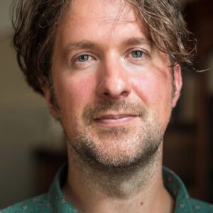 تصویر هنرمند Benedict Please