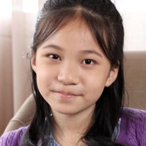 تصویر هنرمند Audrey Lin