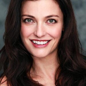 تصویر هنرمند Jodi Larratt