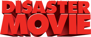 لوگوی رسمی فیلم Disaster Movie (2008)