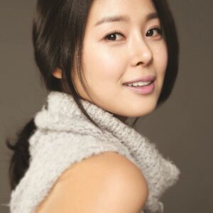 تصویر هنرمند Min Ji-a