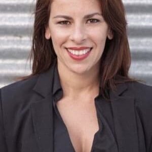 تصویر هنرمند Patricia Miller