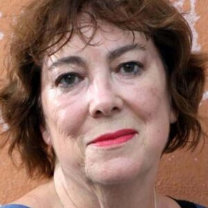 تصویر هنرمند Debbie McWilliams