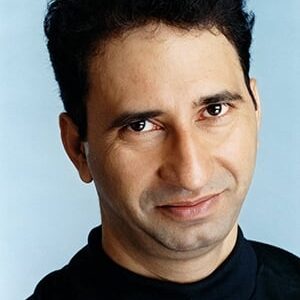 تصویر هنرمند Kurush Deboo