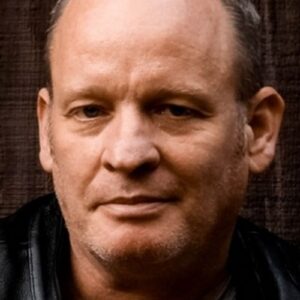 تصویر هنرمند Stuart Greer