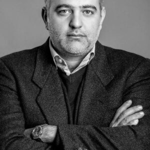 تصویر هنرمند Mohamed Hefzy