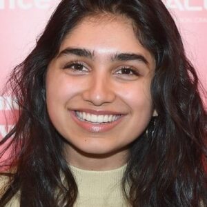 تصویر هنرمند Atheena Frizzell