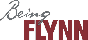 لوگوی رسمی فیلم Being Flynn (2012)