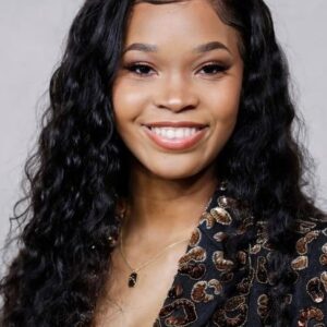 تصویر هنرمند Quvenzhané Wallis