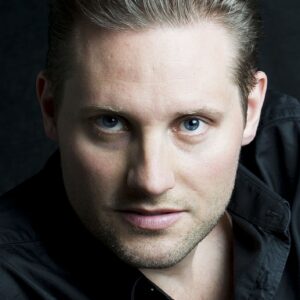 تصویر هنرمند Anders Berg