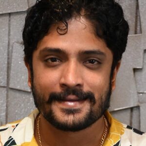 تصویر هنرمند Vasishta N. Simha