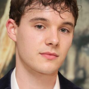 تصویر هنرمند Ewan Horrocks