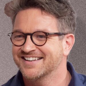 تصویر هنرمند Ben Garrod