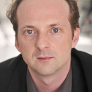 تصویر هنرمند Cyril Couton