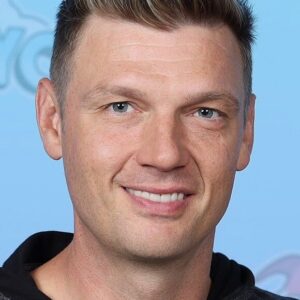 تصویر هنرمند Nick Carter