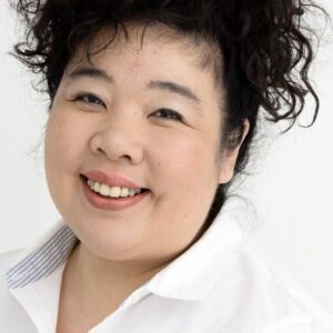 تصویر هنرمند Shoko Nakamura