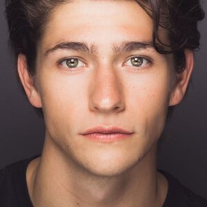 تصویر هنرمند Barton Cowperthwaite