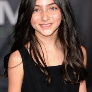 تصویر هنرمند Shyloh Oostwald