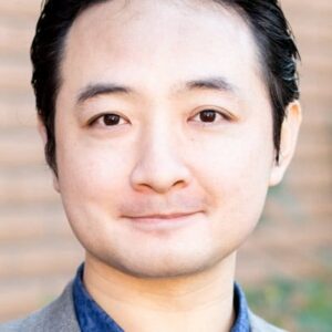 تصویر هنرمند Eiichiro Tokumoto