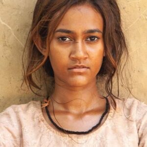 تصویر هنرمند Rachel Sanchita Gupta