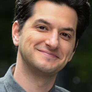 تصویر هنرمند Ben Schwartz