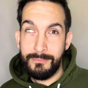 تصویر هنرمند Facundo Bogarín