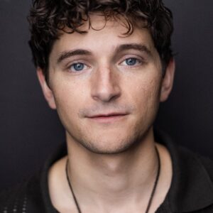 تصویر هنرمند Blake Roman