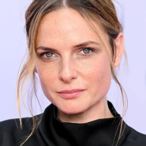 تصویر هنرمند Rebecca Ferguson