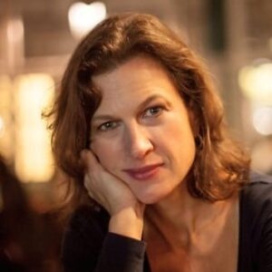 تصویر هنرمند Nancy Bishop