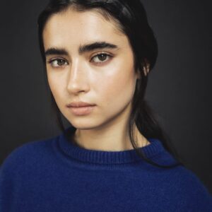 تصویر هنرمند Sara Montpetit