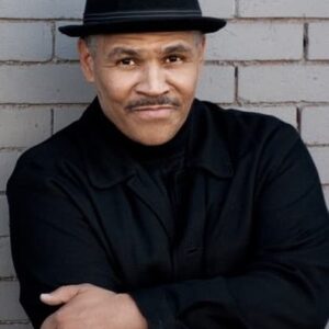 تصویر هنرمند Ron O.J. Parson