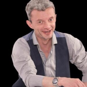 تصویر هنرمند Carlos Humberto Gutiérrez