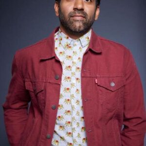 تصویر هنرمند Neal Reddy