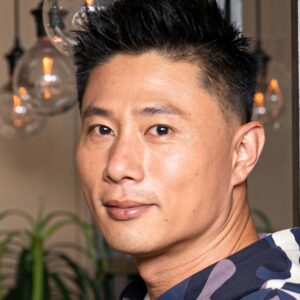 تصویر هنرمند Rio Peng