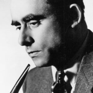 تصویر هنرمند Henri-Georges Clouzot