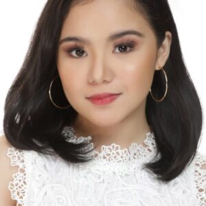 تصویر هنرمند Angellie Nicholle Sanoy