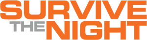 لوگوی رسمی فیلم Survive the Night (2020)