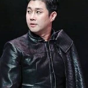 تصویر هنرمند Park Jin-su