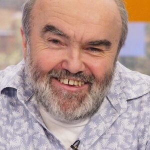 تصویر هنرمند Andy Hamilton