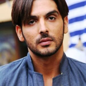 تصویر هنرمند Zayed Khan