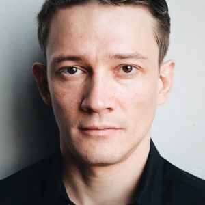 تصویر هنرمند Sergey Gilev