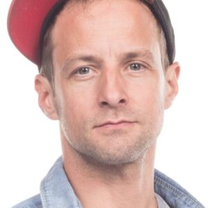 تصویر هنرمند Martin Schick