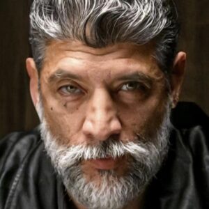 تصویر هنرمند Cristian Lavin