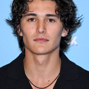 تصویر هنرمند Liam Woodrum