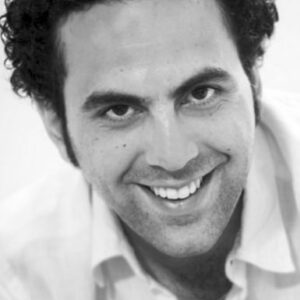 تصویر هنرمند Eric Haldezos