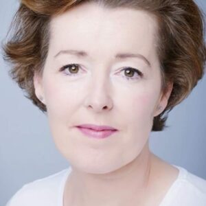 تصویر هنرمند Mary O'Driscoll